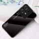 Защитный чехол Deexe Gradient Color для Motorola Edge 50 Pro - Black (353643B). Фото 2 из 12