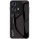 Защитный чехол Deexe Gradient Color для Motorola Edge 50 Pro - Black (353643B). Фото 1 из 12