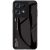 Захисний чохол Deexe Gradient Color для Motorola Edge 50 Pro - Black: фото 1 з 12