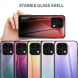 Защитный чехол Deexe Gradient Color для OPPO Reno 16 F - Black (413405B). Фото 3 из 7