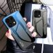 Защитный чехол Deexe Gradient Color для OPPO Reno 16 F - Black (413405B). Фото 7 из 7