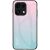 Защитный чехол Deexe Gradient Color для OPPO Reno 16 F - Pink / Blue: фото 1 из 7