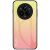 Защитный чехол Deexe Gradient Color для Realme 14 Pro Plus - Yellow: фото 1 из 8