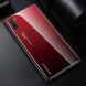 Защитный чехол Deexe Gradient Color для Samsung Galaxy Note 10+ (N975) - Red / Black (272111A). Фото 2 из 10
