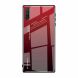 Защитный чехол Deexe Gradient Color для Samsung Galaxy Note 10+ (N975) - Red / Black (272111A). Фото 1 из 10