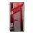 Защитный чехол Deexe Gradient Color для Samsung Galaxy Note 10+ (N975) - Red / Black: фото 1 из 10