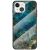 Захисний чохол Deexe Gradient Pattern для Apple iPhone 13 - Emerald: фото 1 з 8