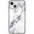 Захисний чохол Deexe Gradient Pattern для Apple iPhone 14 - White: фото 1 з 10