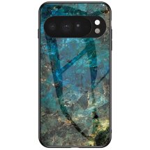 Чехол с рисунком Deexe Gradient Pattern для Google Pixel 10 Pro XL - Emerald: фото 1 из 5