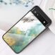 Защитный чехол Deexe Gradient Pattern для Google Pixel 6a - Flying Pigeon (293615FP). Фото 2 из 6