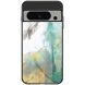 Защитный чехол Deexe Gradient Pattern для Google Pixel 8 Pro - Flying Pigeon (325821FP). Фото 1 из 7