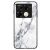 Захисний чохол Deexe Gradient Pattern для Infinix Note 40 Pro - White: фото 1 з 7