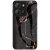 Захисний чохол Deexe Gradient Pattern для Motorola Moto G15 - Gold / Black: фото 1 з 6