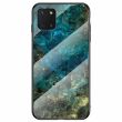 Захисний чохол Deexe Gradient Pattern для Samsung Galaxy Note 10 Lite (N770) - Emerald (263747A)