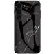 Захисний чохол Deexe Gradient Pattern для Samsung Galaxy S23 Plus - Black (317822B). Фото 1 з 5