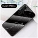Захисний чохол Deexe Gradient Pattern для Samsung Galaxy S23 Plus - Black (317822B). Фото 2 з 5