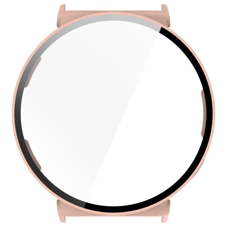 Защитный чехол Deexe Hard Frame для Huawei Watch GT 5 (41mm) - Pink: фото 4 из 7
