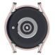 Захисний чохол Deexe Hard Frame для Samsung Galaxy Watch 4 / 5 (40mm) - Light Pink (284635LP). Фото 7 з 7