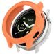 Захисний чохол Deexe Hollow Frame для Garmin Venu 4 (45mm) - Orange (362302O). Фото 1 з 7