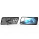 Защитный чехол Deexe Hybrid Case для OnePlus 13 - Black (373014B). Фото 3 из 6