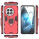 Защитный чехол Deexe Hybrid Case для OnePlus 13 - Black (373014B). Фото 5 из 6