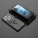Защитный чехол Deexe Hybrid Case для OnePlus 13 - Black (373014B). Фото 4 из 6