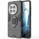 Защитный чехол Deexe Hybrid Case для OnePlus 13 - Black (373014B). Фото 2 из 6