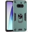 Захисний чохол Deexe Hybrid Shell для Nothing Phone (4a) - Green (411316G)