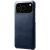 Захисний чохол Deexe Leather Back Cover для iPhone 18 Pro Max / 17 Pro Max - Green: фото 1 з 4