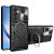 Защитный чехол Deexe Magnetic Space для Samsung Galaxy A54 (A546) - Black: фото 1 из 10