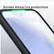 Защитный чехол Deexe Matte Skin для Samsung Galaxy S25 (S931) - Black (375369B). Фото 5 из 7
