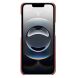 Защитный чехол Deexe Pocket Case для Apple iPhone 16e - Red (376479R). Фото 3 из 5