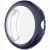 Захисний чохол Deexe Protective Frame для Google Pixel Watch 4 (41mm) - Midnight Blue: фото 1 з 7