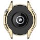 Защитный чехол Deexe Protective Frame для Huawei Watch GT 4 (46mm) - Gold (355303F). Фото 5 из 8