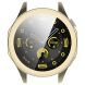 Защитный чехол Deexe Protective Frame для Huawei Watch GT 4 (46mm) - Gold (355303F). Фото 4 из 8