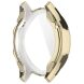 Защитный чехол Deexe Protective Frame для Huawei Watch GT 4 (46mm) - Gold (355303F). Фото 3 из 8