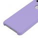 Защитный чехол Deexe Silicone Case для Google Pixel 3 XL - Purple (179210V). Фото 4 из 5