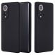 Силіконовий (TPU) чохол Deexe Silicone Case для Huawei Nova 9 - Black (287600B). Фото 1 з 6