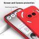 Защитный чехол Deexe Silicone Case для Nothing Phone (2a) Plus - Black (364608B). Фото 4 из 8