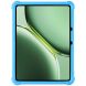 Защитный чехол Deexe Silicone Kickstand для OnePlus Pad Pro - Baby Blue (379804TT). Фото 3 из 10