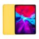 Защитный чехол Deexe Silicone Shell для Apple iPad Pro 13 (2024) - Yellow (353220Y). Фото 4 из 9