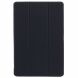 Защитный чехол Deexe Smart Case для Samsung Galaxy Tab A9 (X110/115) - Black (339342B). Фото 2 из 10
