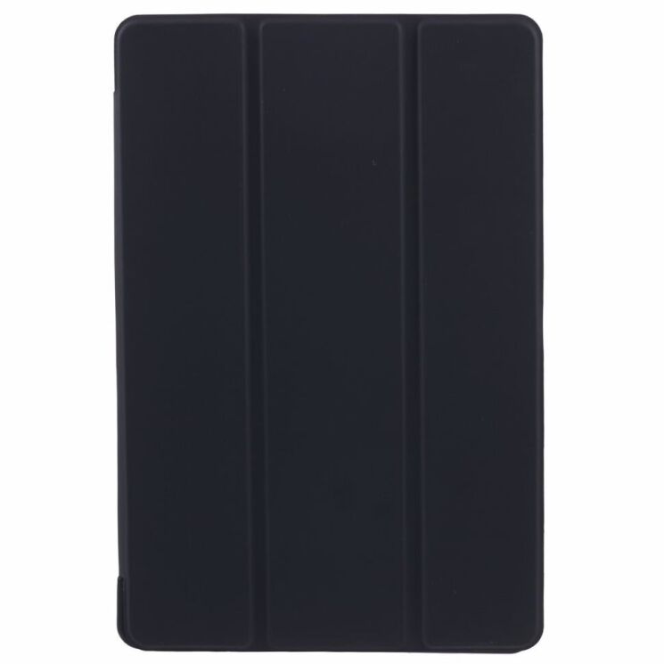 Защитный чехол Deexe Smart Case для Samsung Galaxy Tab A9 (X110/115) - Black: фото 2 из 10