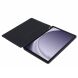Защитный чехол Deexe Smart Case для Samsung Galaxy Tab A9 (X110/115) - Black (339342B). Фото 5 из 10