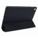 Защитный чехол Deexe Smart Case для Samsung Galaxy Tab A9 (X110/115) - Black (339342B). Фото 7 из 10