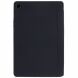 Защитный чехол Deexe Smart Case для Samsung Galaxy Tab A9 (X110/115) - Black (339342B). Фото 3 из 10