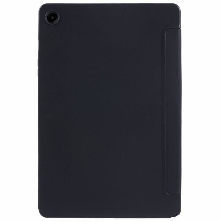 Защитный чехол Deexe Smart Case для Samsung Galaxy Tab A9 (X110/115) - Black: фото 3 из 10