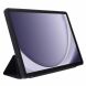 Защитный чехол Deexe Smart Case для Samsung Galaxy Tab A9 (X110/115) - Black (339342B). Фото 6 из 10