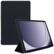 Защитный чехол Deexe Smart Case для Samsung Galaxy Tab A9 (X110/115) - Black (339342B)