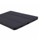 Защитный чехол Deexe Smart Case для Samsung Galaxy Tab A9 (X110/115) - Black (339342B). Фото 9 из 10